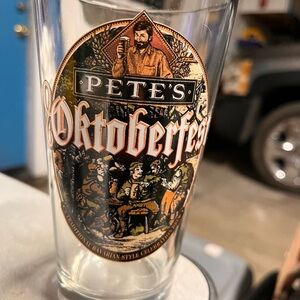 Pete’s Oktoberfest